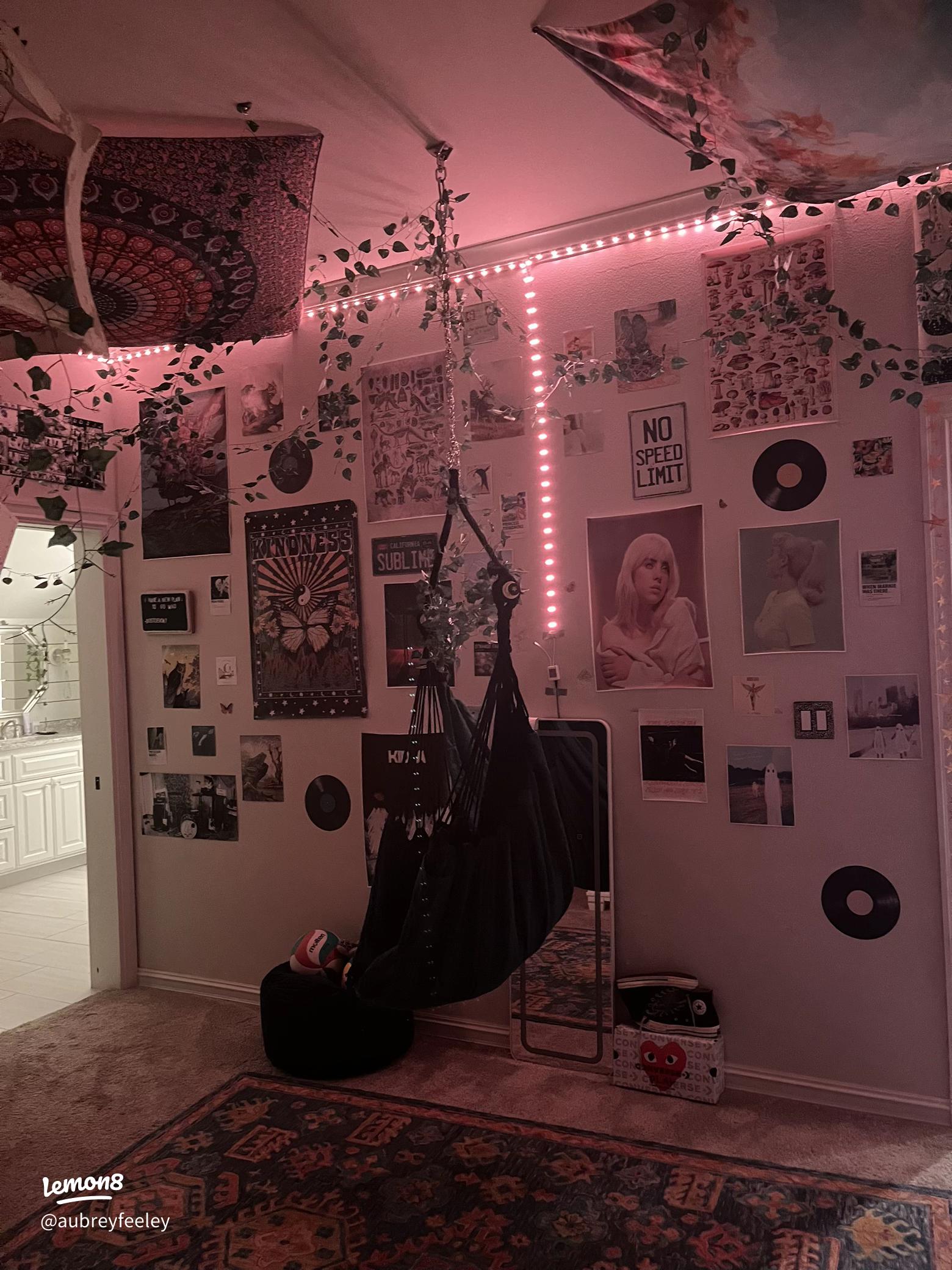 grunge aesthetic y2k room 0069