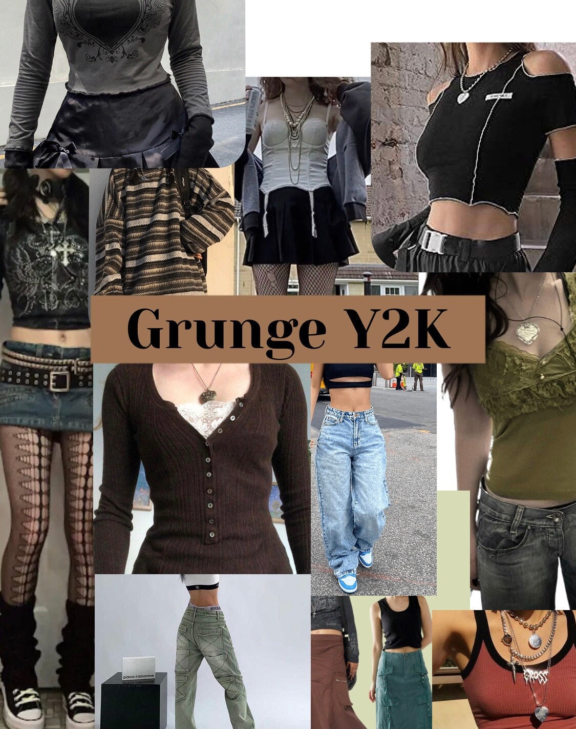 grunge aesthetic y2k room 0092