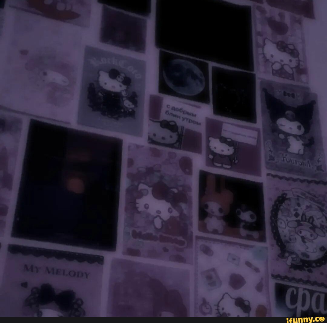 Hello Kitty wallpaper y2k 0063