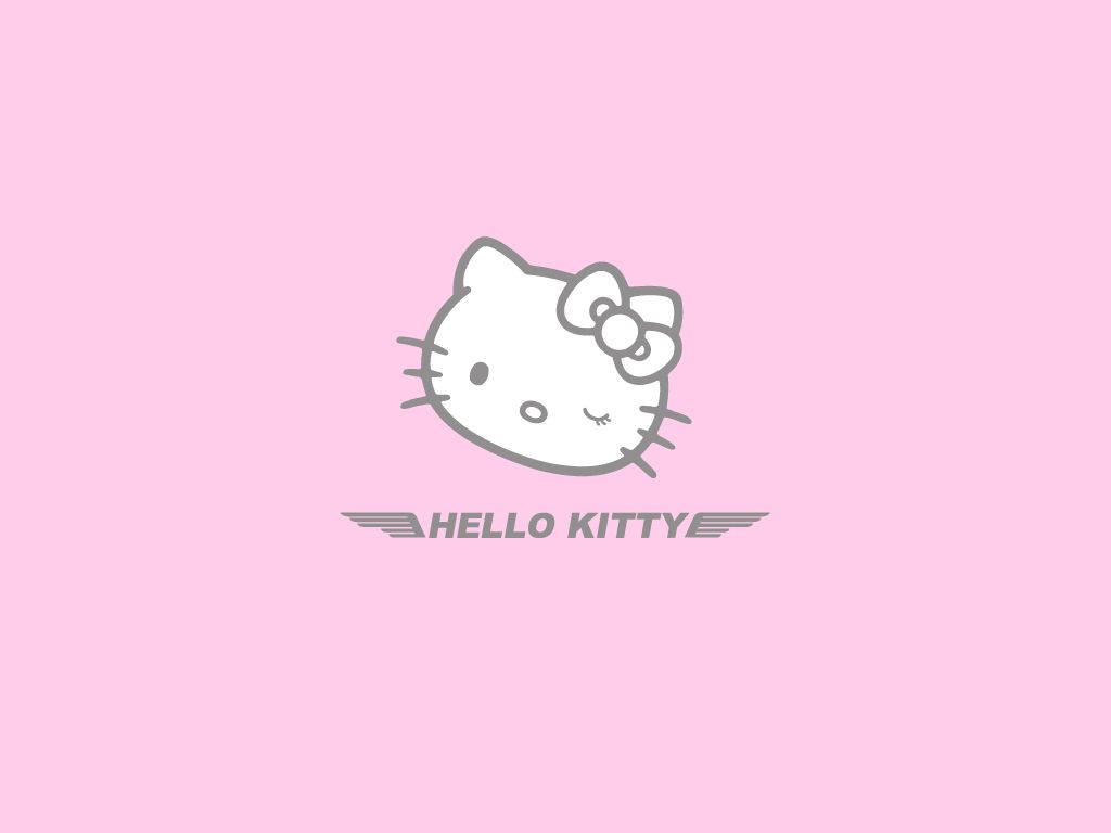 Hello Kitty wallpaper y2k 0064