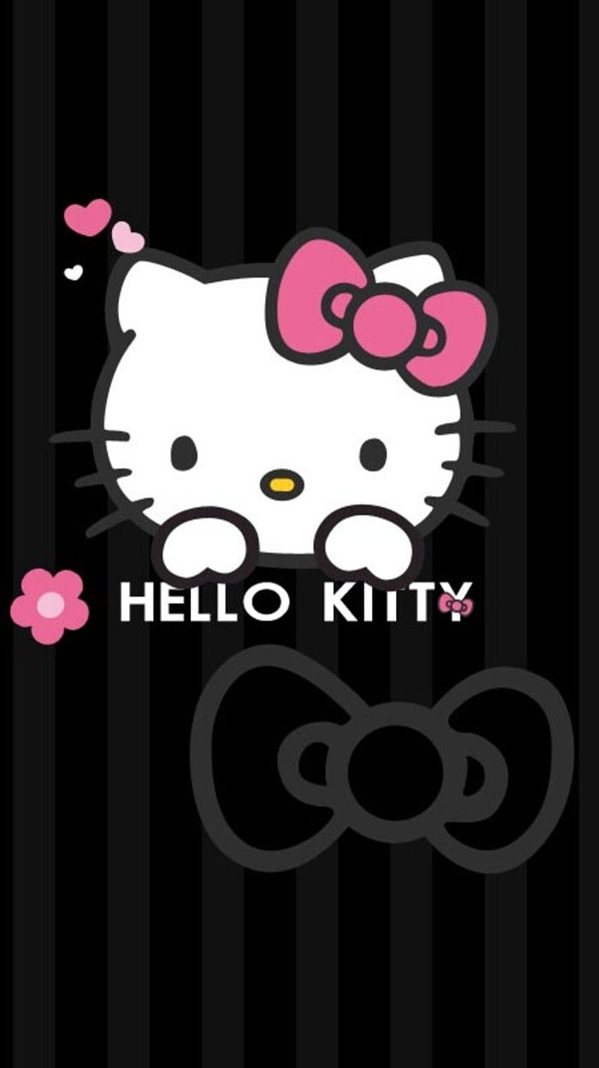 Hello Kitty wallpaper y2k 0087