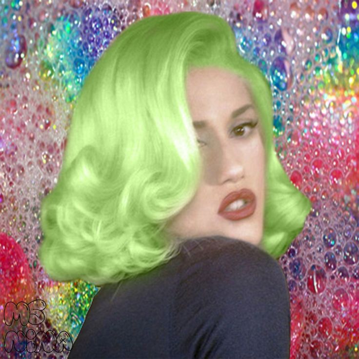 Gwen Stefani y2k aesthetic 0026