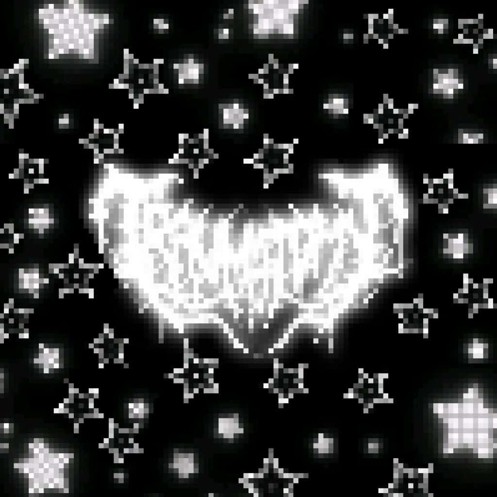 Heart y2k pfp 0010