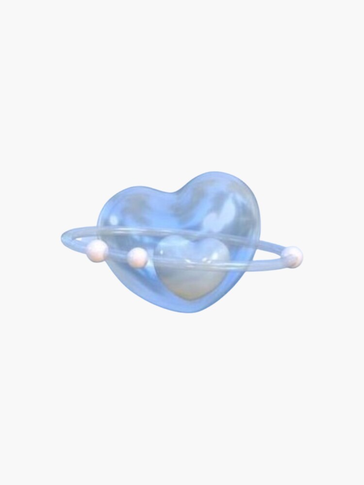 Heart y2k pfp 0012