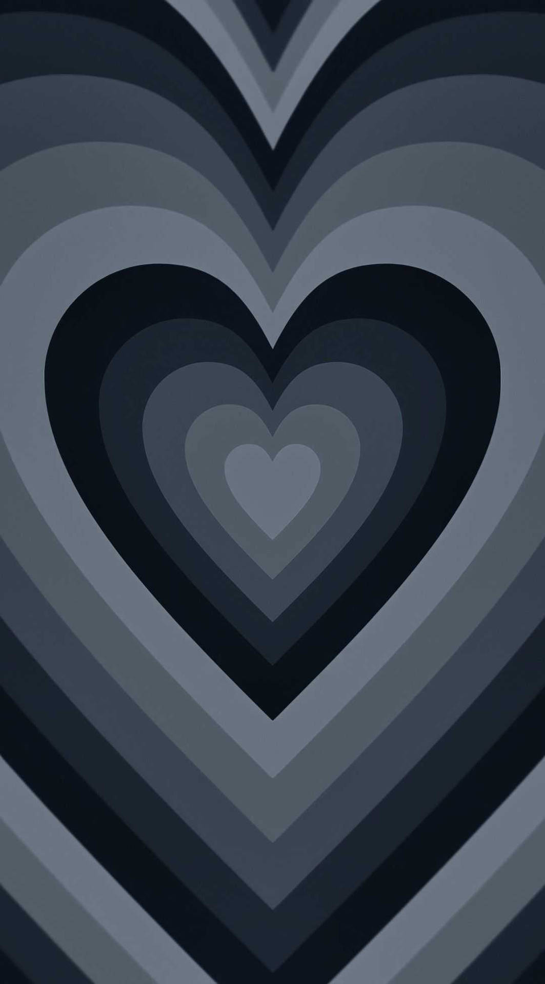 Heart y2k pfp 0097