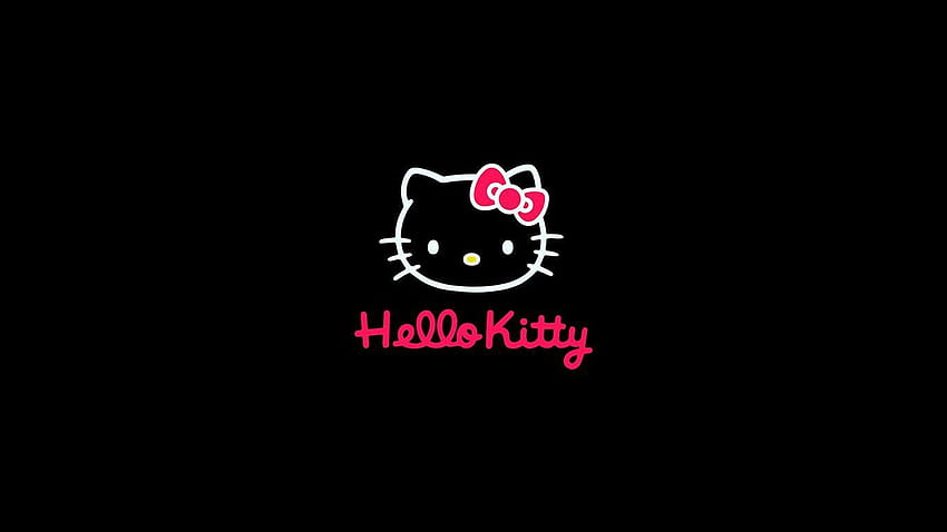 Hello Kitty wallpaper y2k 0064