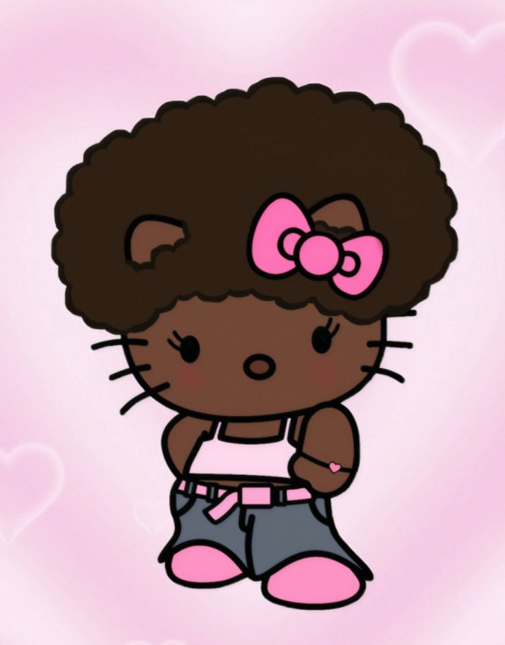 hello kitty pfp y2k