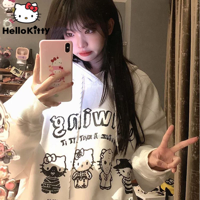 hello kitty pfp y2k 0019