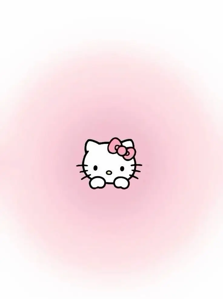 hello kitty pfp y2k 0071