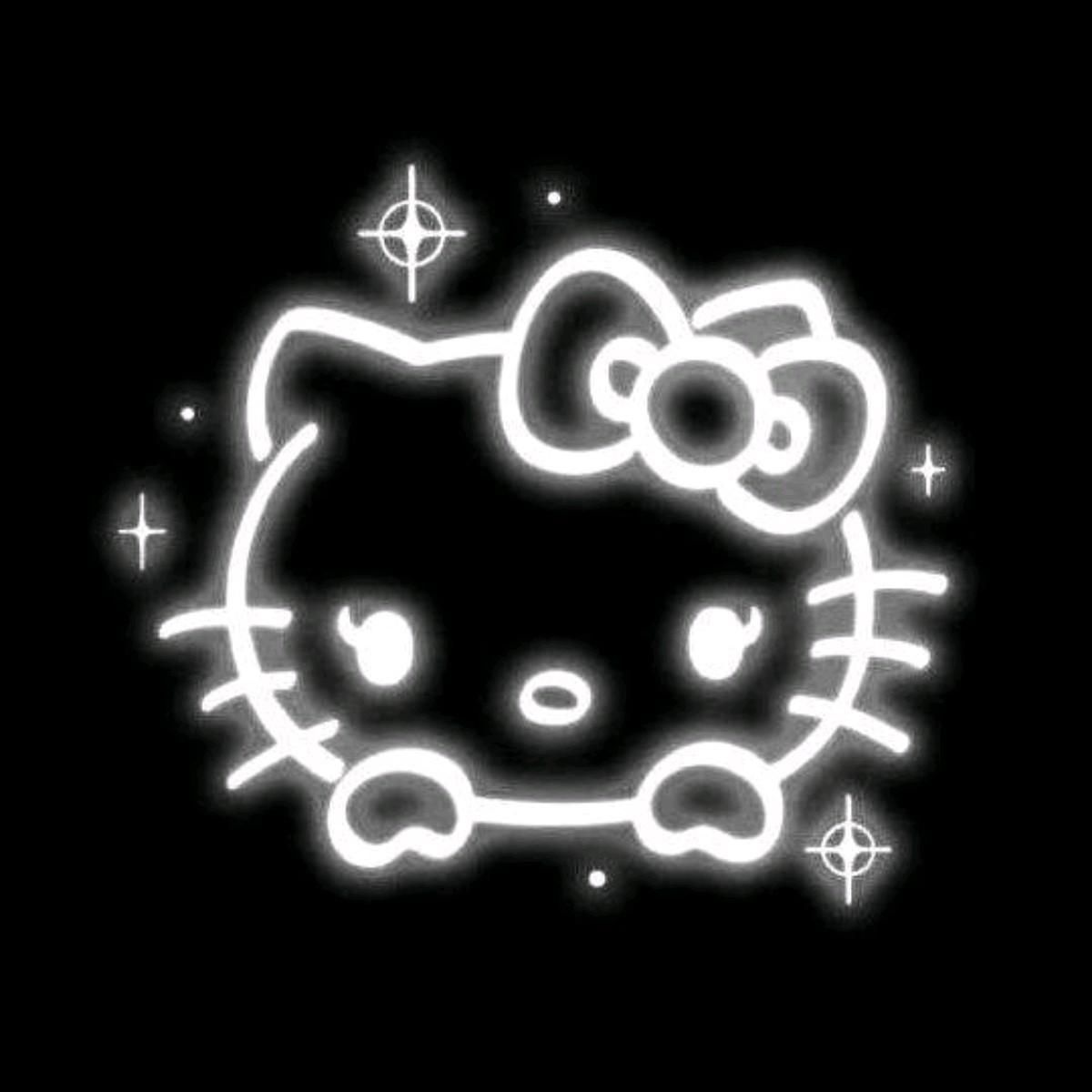 hello kitty pfp y2k 0073