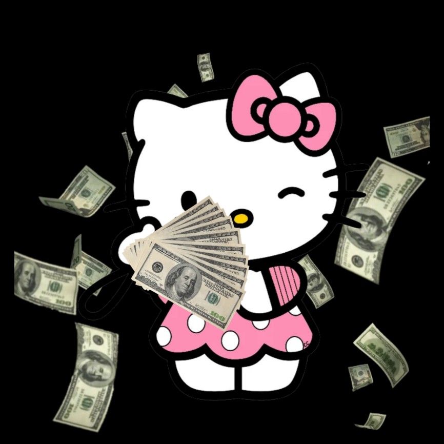 hello kitty pfp y2k 0074