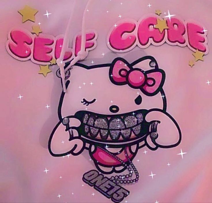 hello kitty pfp y2k 0086