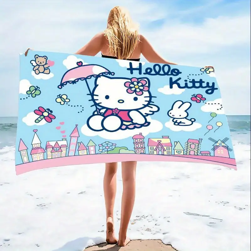 Hello Kitty poster y2k 0064