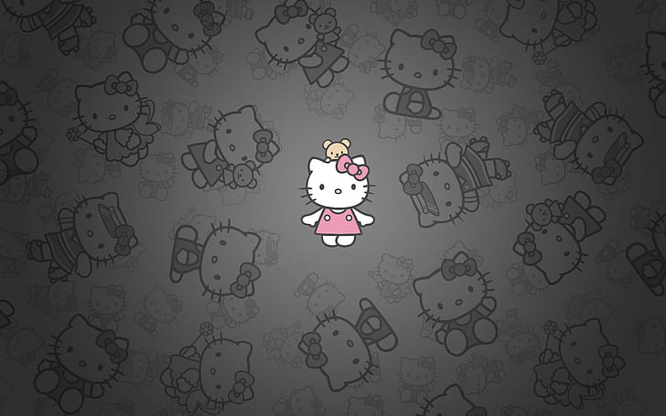 hello kitty wallpaper chromebook y2k 0014