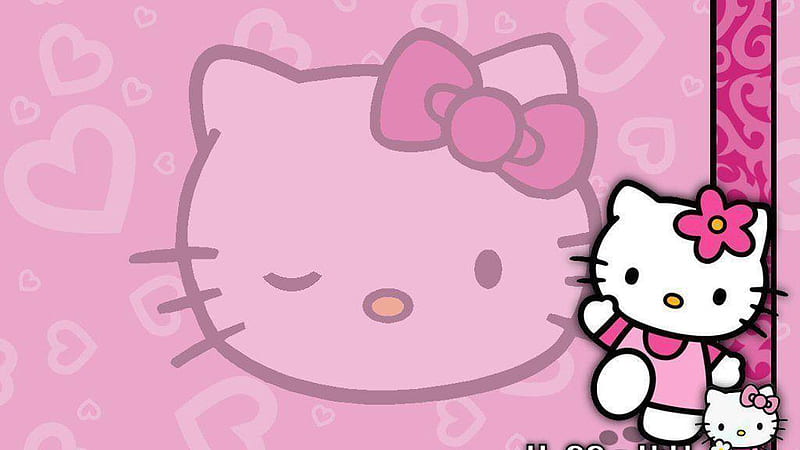 hello kitty wallpaper chromebook y2k 0018