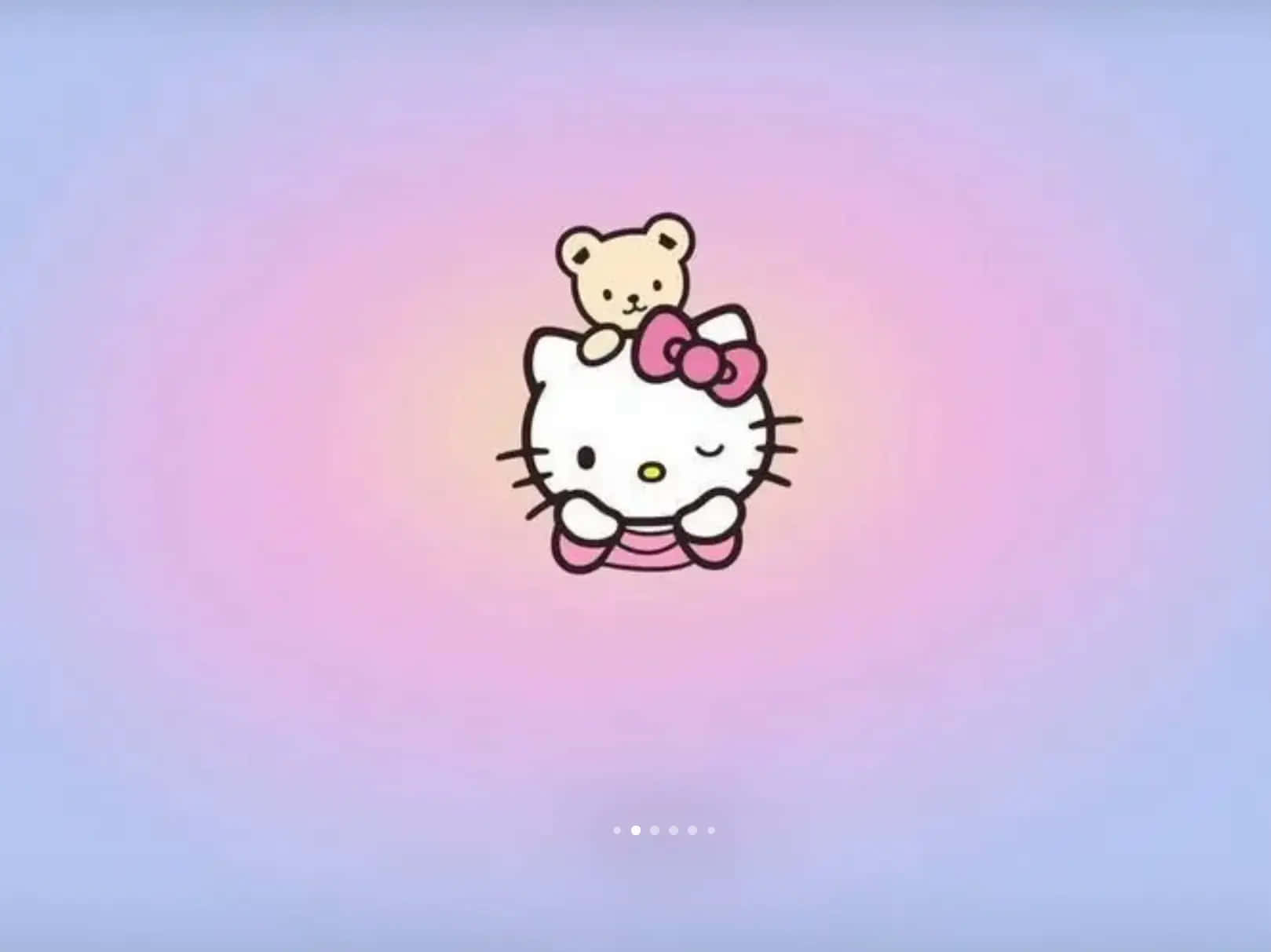 hello kitty wallpaper chromebook y2k 0019