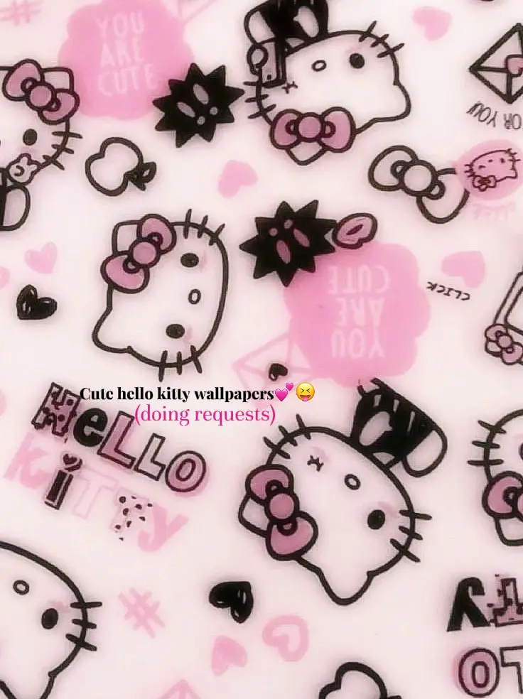 hello kitty wallpaper chromebook y2k 0026