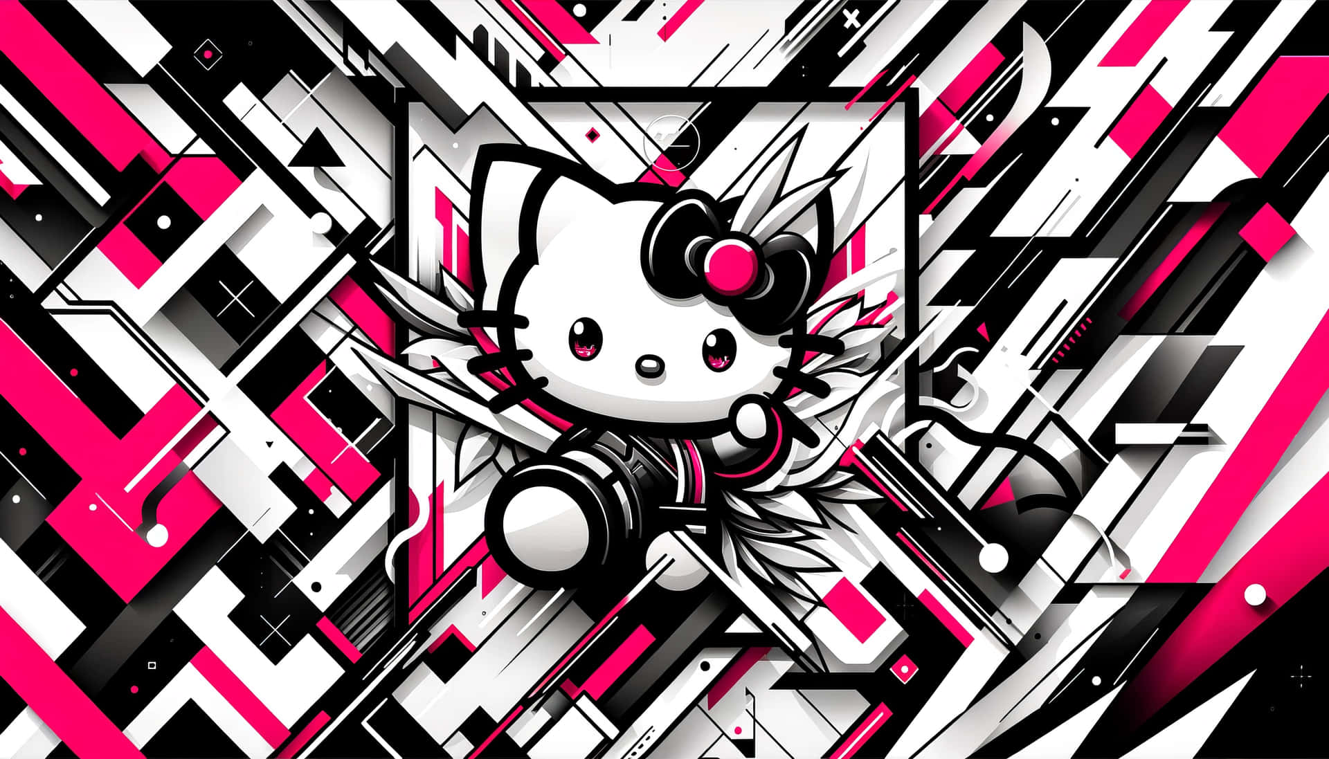 hello kitty wallpaper chromebook y2k 0046