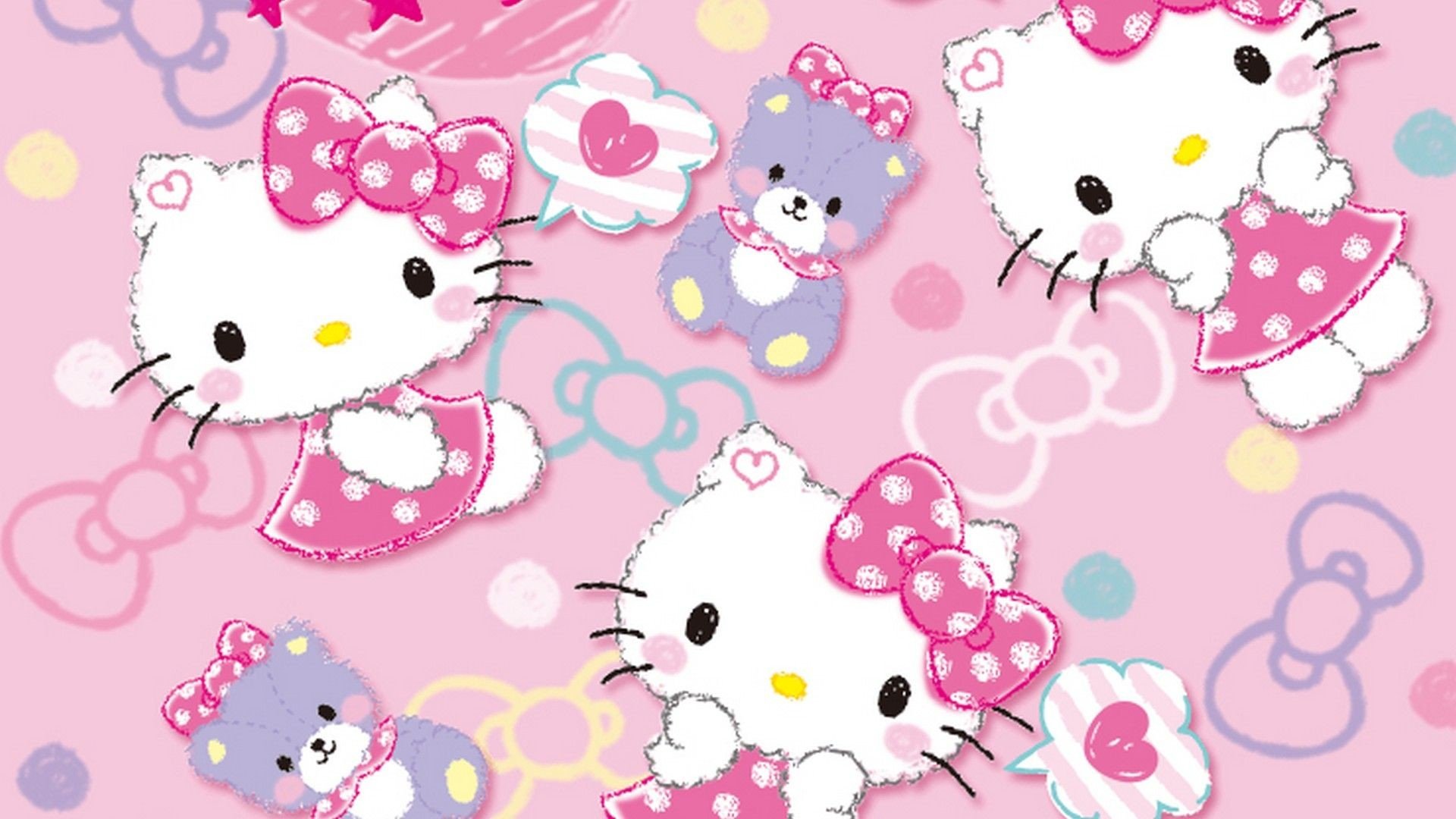 hello kitty wallpaper chromebook y2k 0049