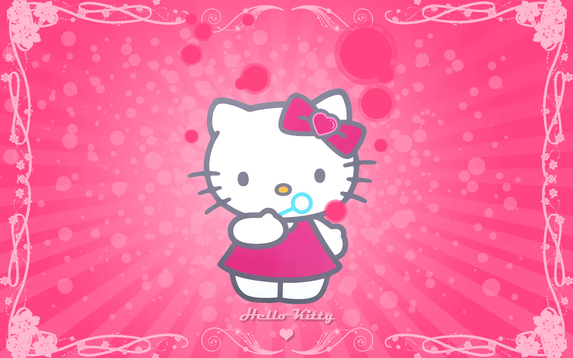 hello kitty wallpaper chromebook y2k 0051