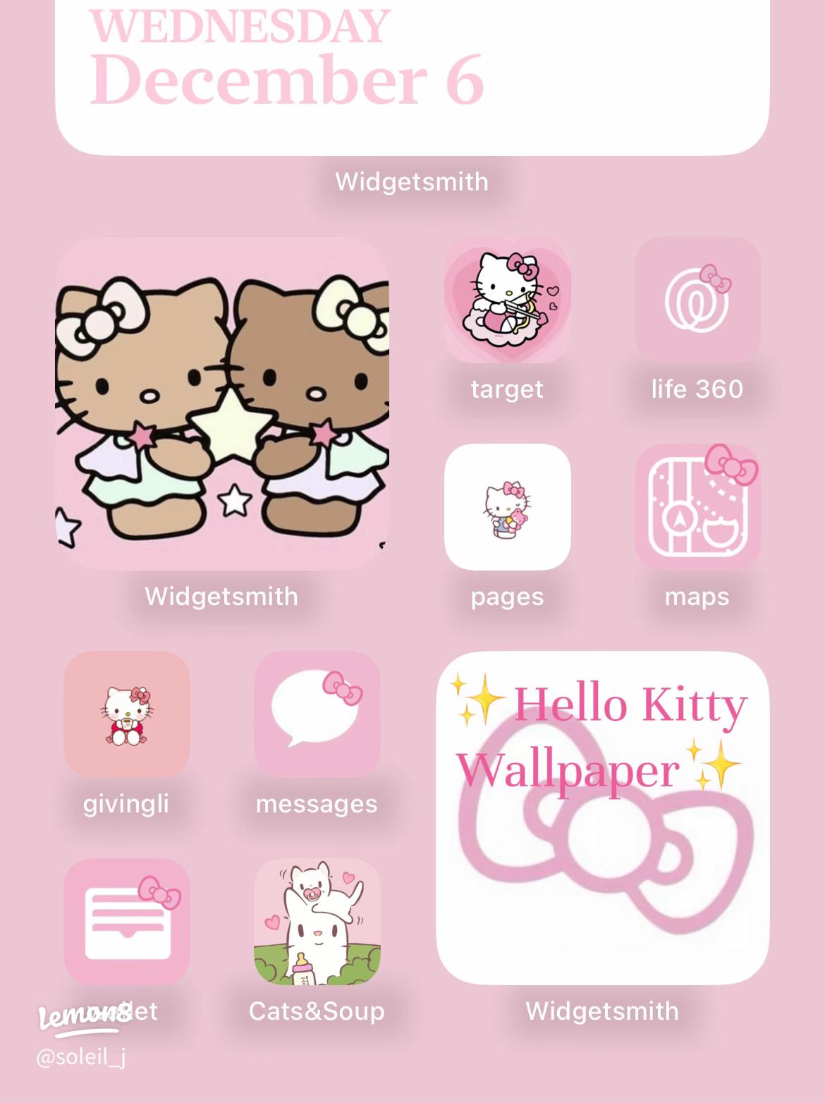 hello kitty wallpaper chromebook y2k 0065