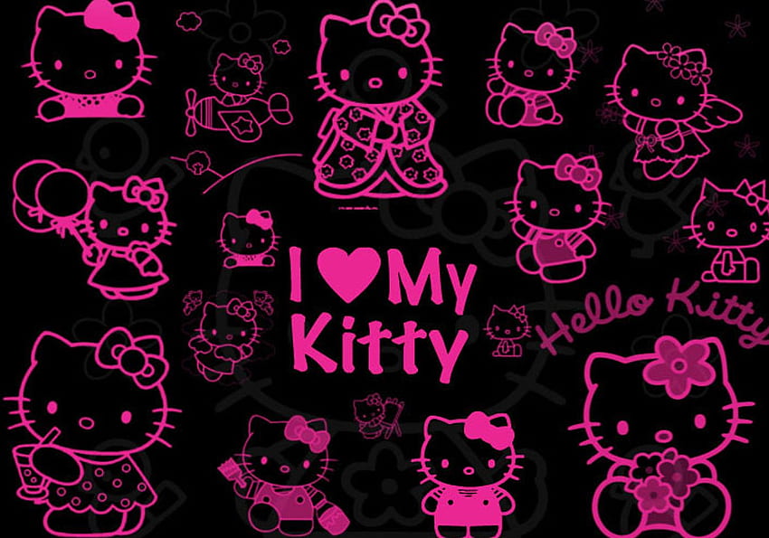 hello kitty wallpaper chromebook y2k 0082