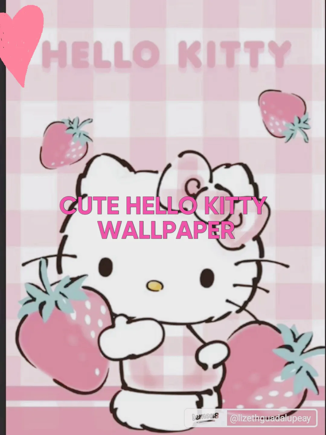 hello kitty wallpaper chromebook y2k 0094