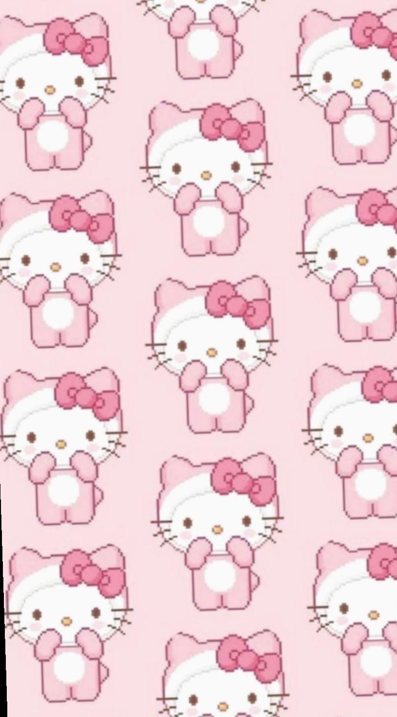 hello kitty wallpaper chromebook y2k 0098