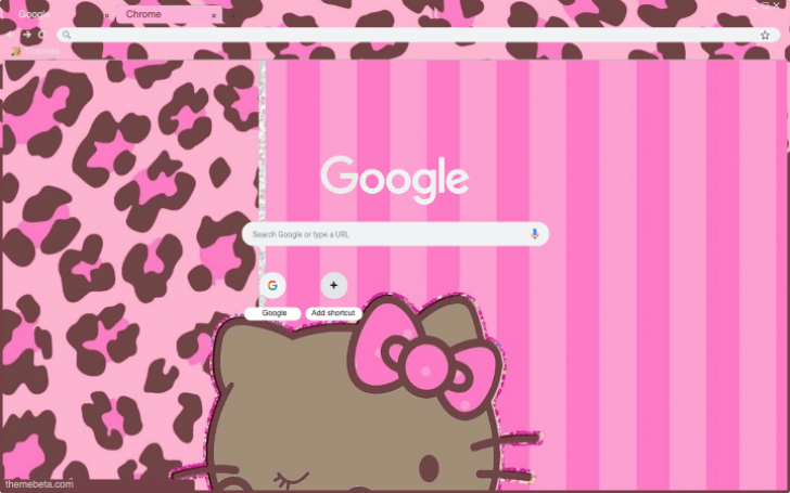 Hello Kitty y2k Hello Kitty computer wallpaper