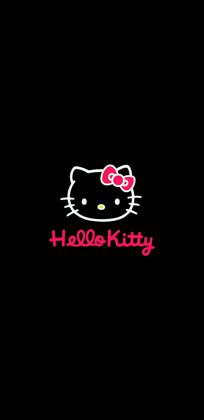 Hello Kitty wallpaper y2k 0011