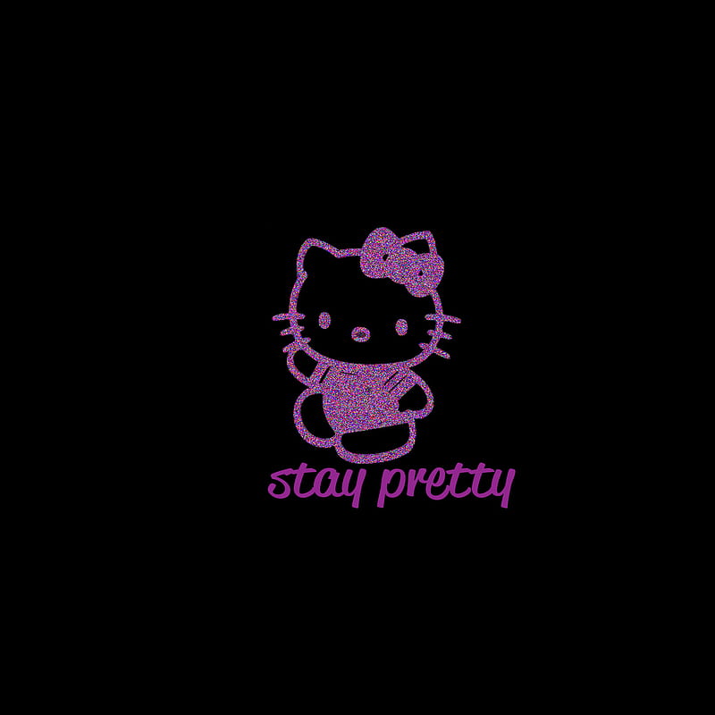 Hello Kitty wallpaper y2k 0017