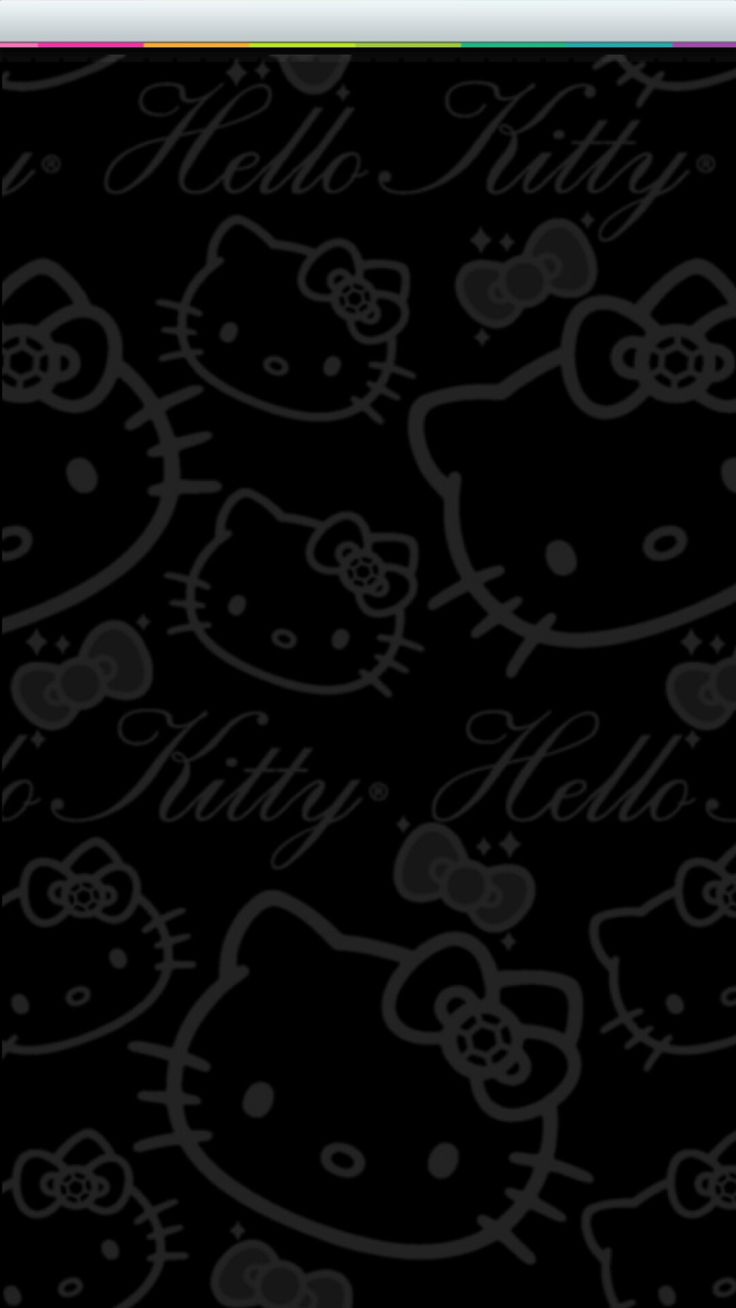 Hello Kitty wallpaper y2k 0023