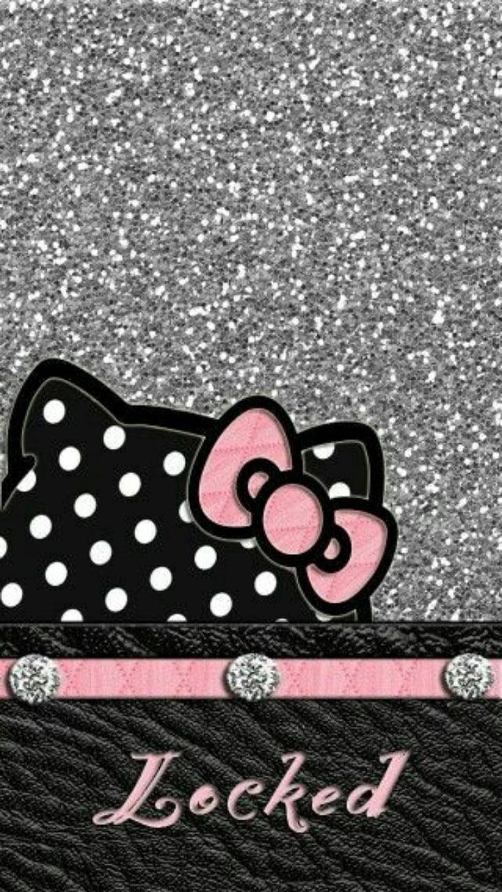 Hello Kitty wallpaper y2k 0038