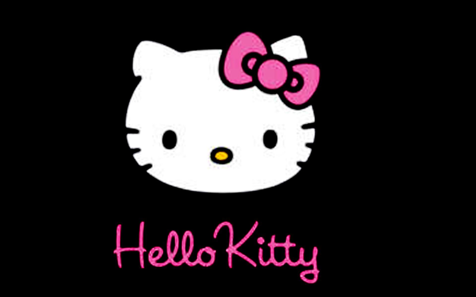 Hello Kitty wallpaper y2k 0046