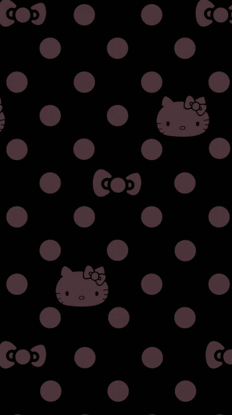 Hello Kitty wallpaper y2k 0067