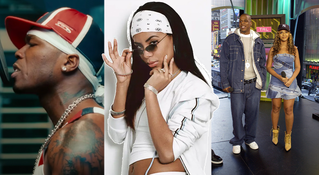 Hip Hop y2k fashion trends