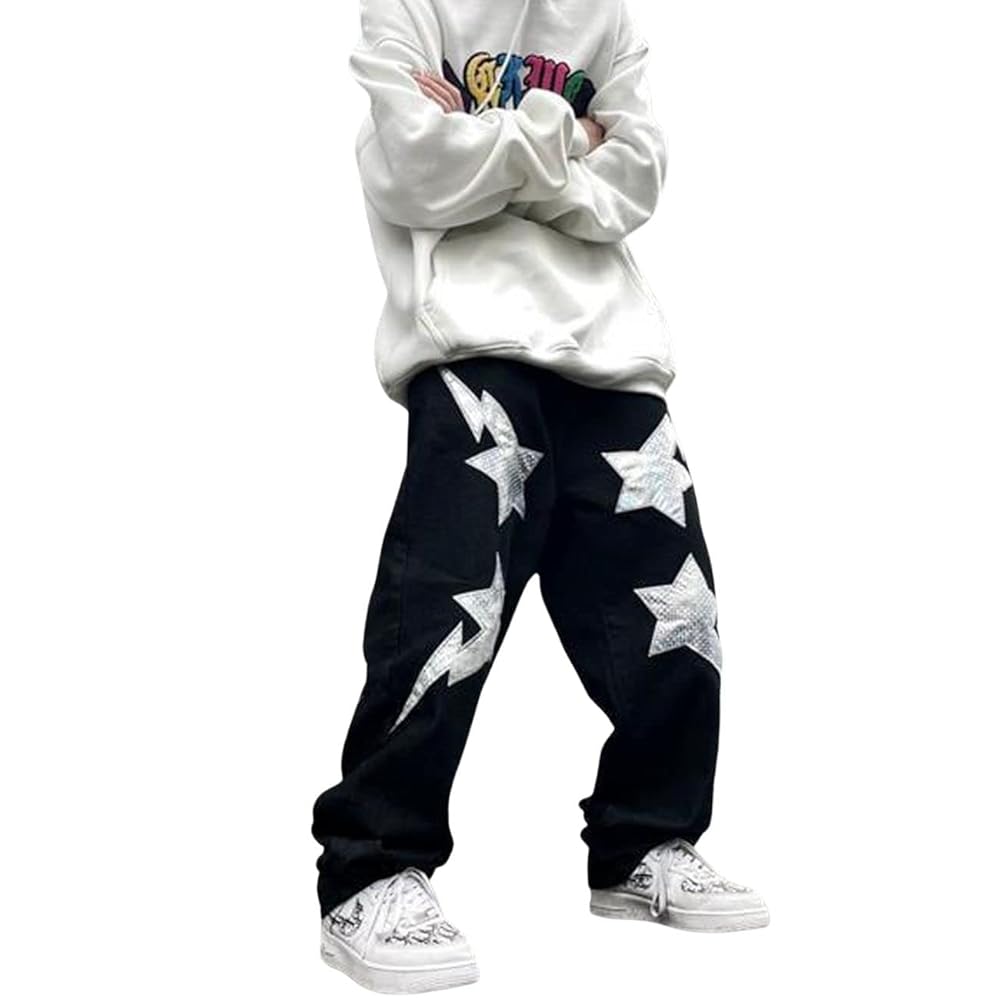 Hip Hop y2k fashion 0050