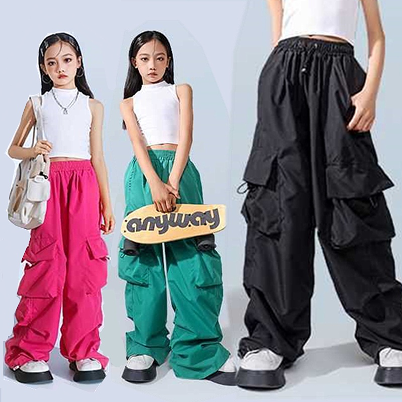 Hip Hop y2k fashion 0063