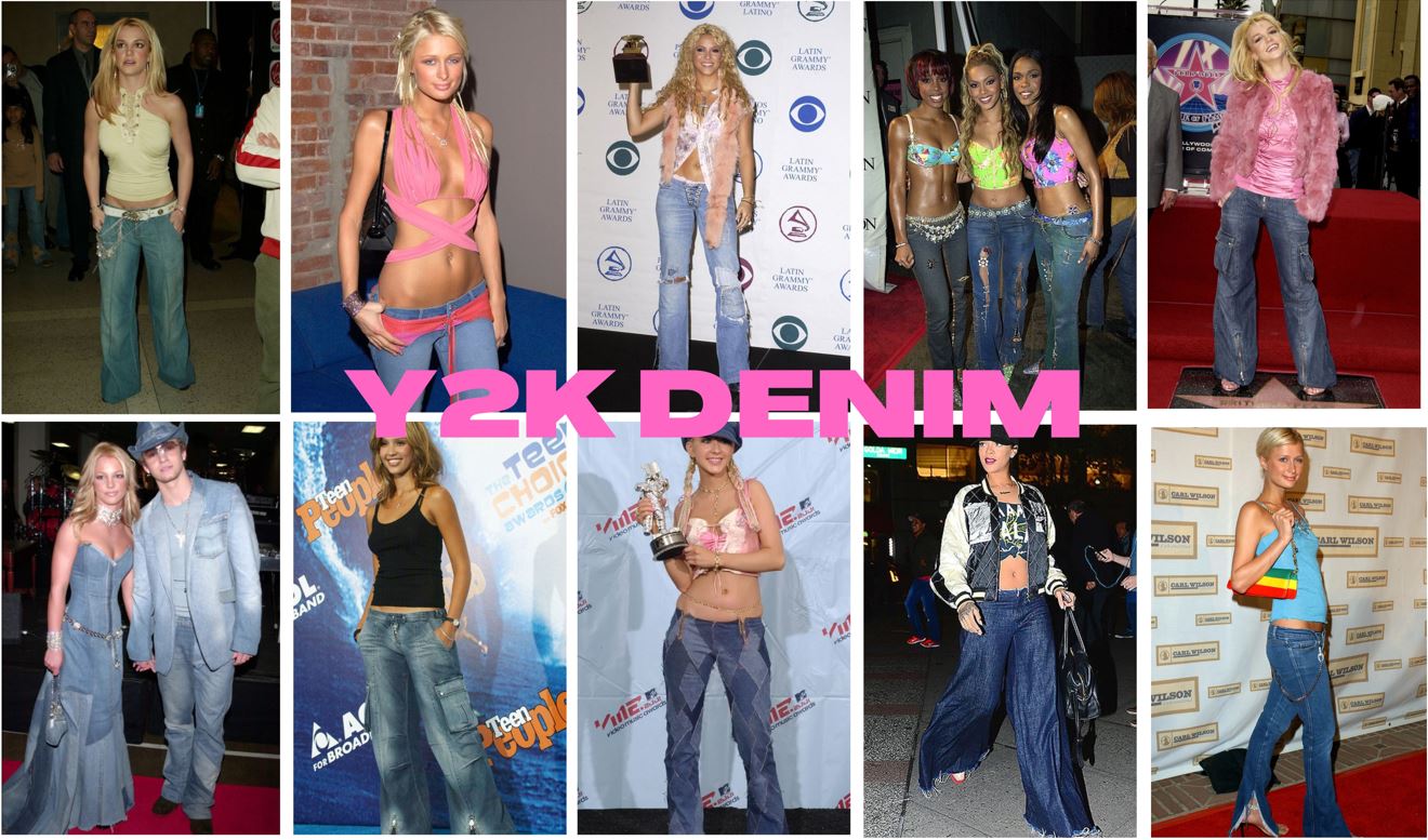 Iconic y2k outfits 0019