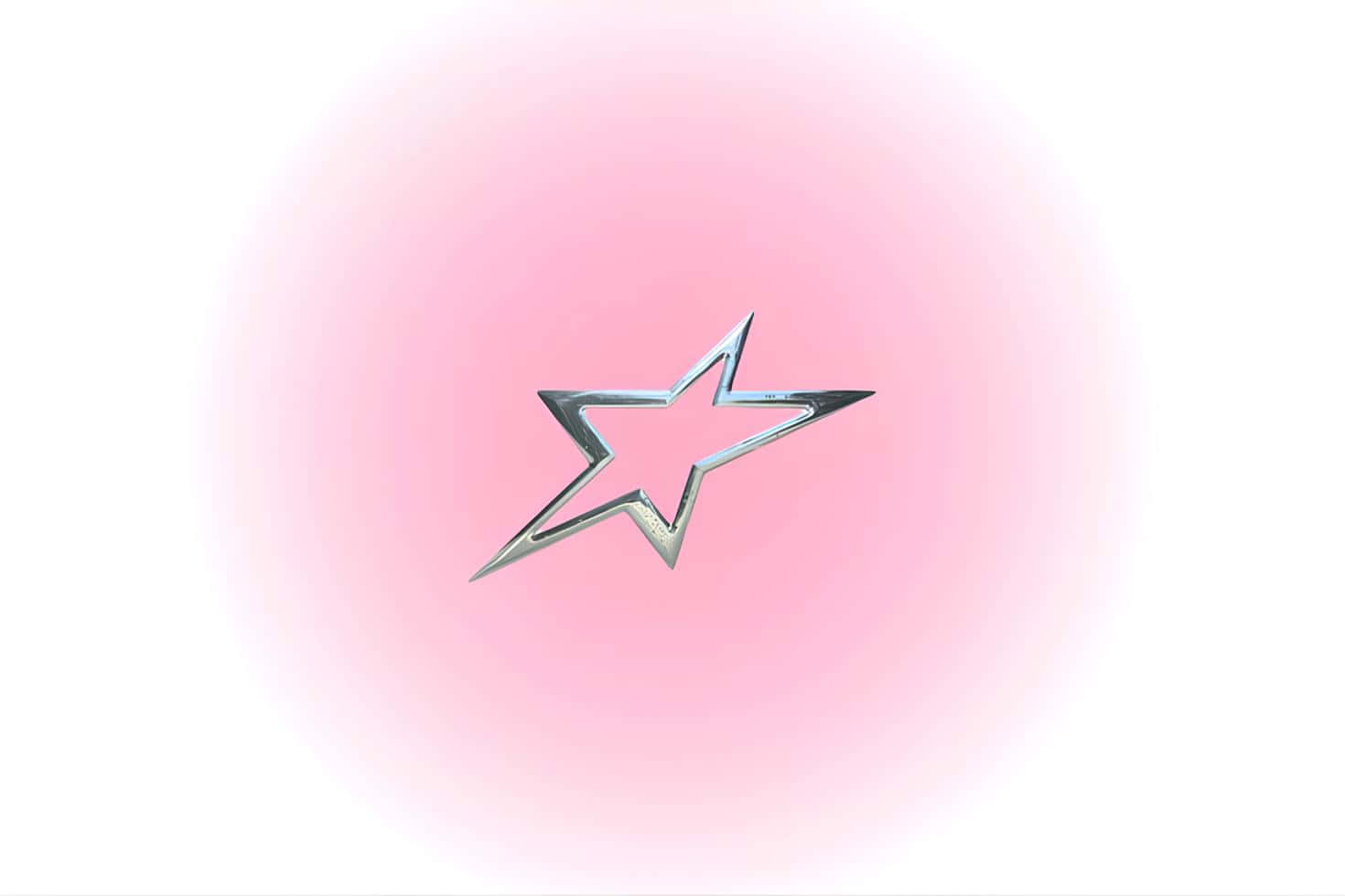 iPhone star wallpaper y2k 0010