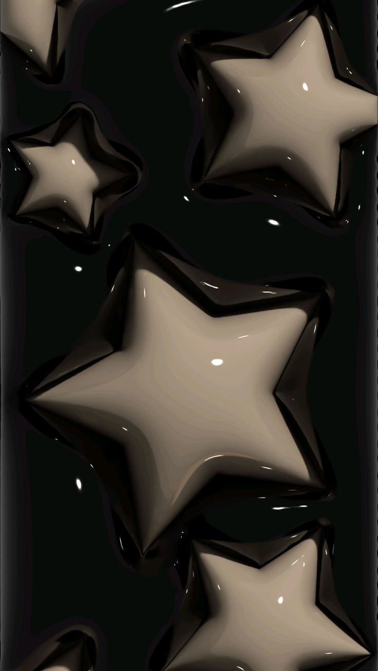 iPhone star wallpaper y2k 0015