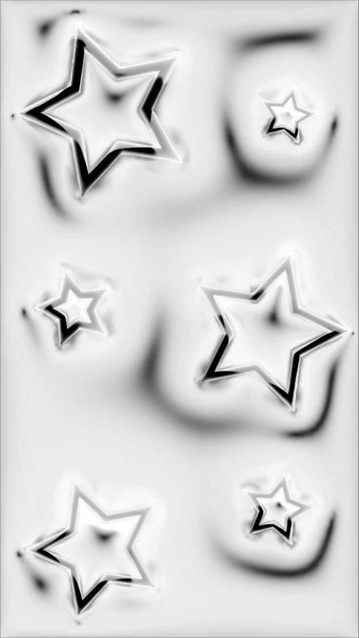 iPhone star wallpaper y2k 0018