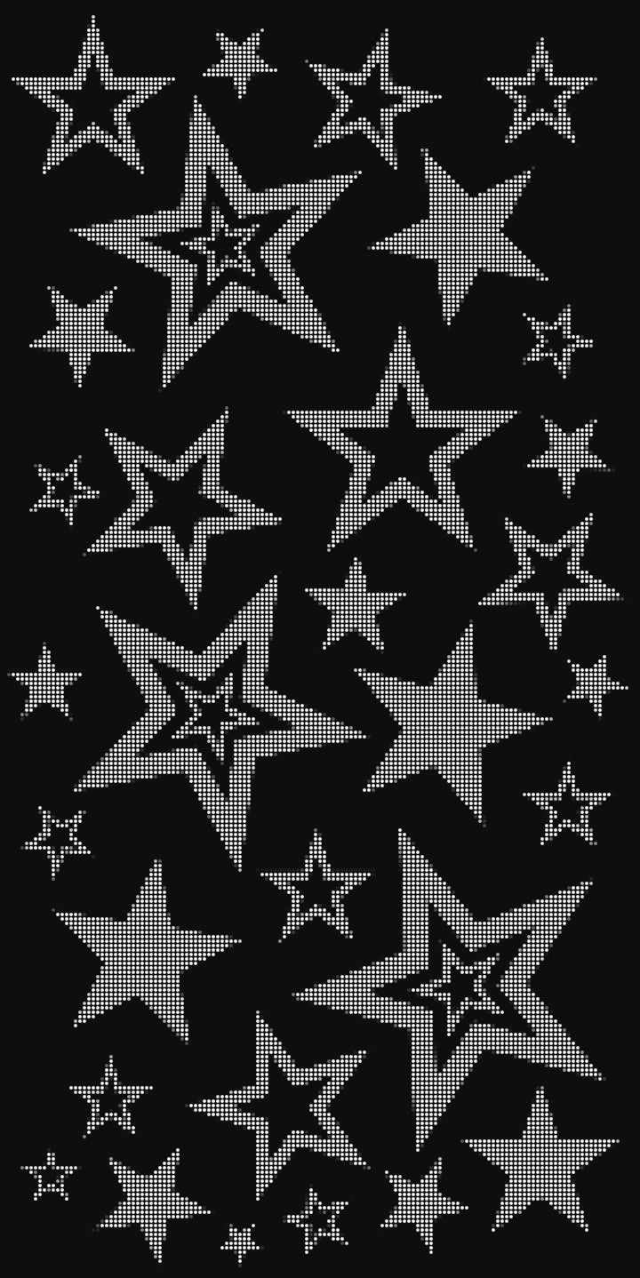 iPhone star wallpaper y2k 0029