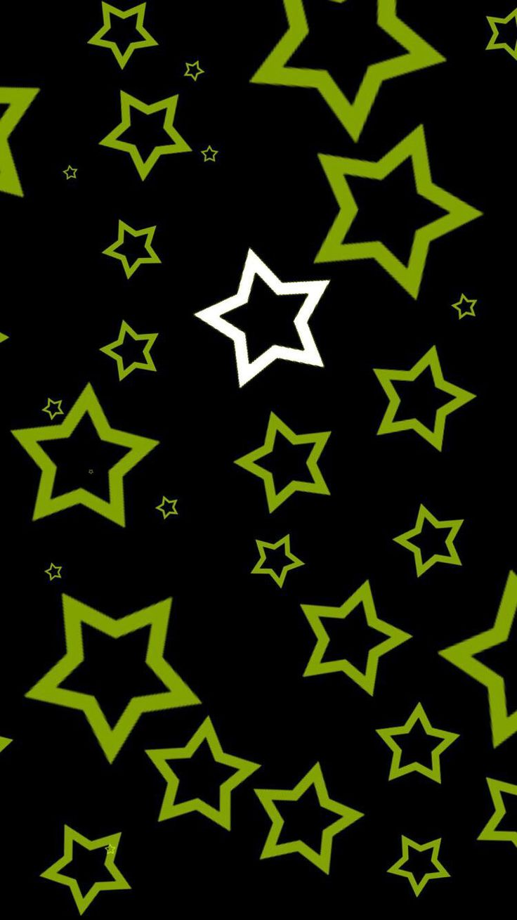 iPhone star wallpaper y2k 0031