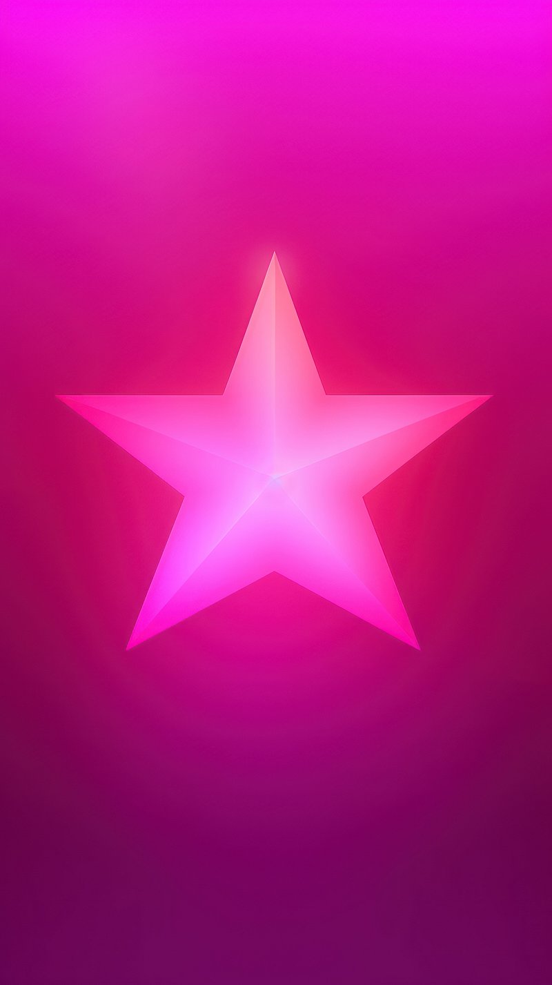 iPhone star wallpaper y2k 0039