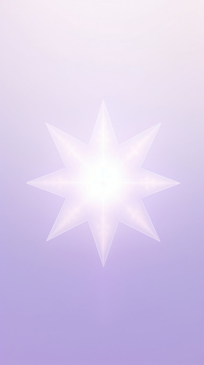 iPhone star wallpaper y2k 0044