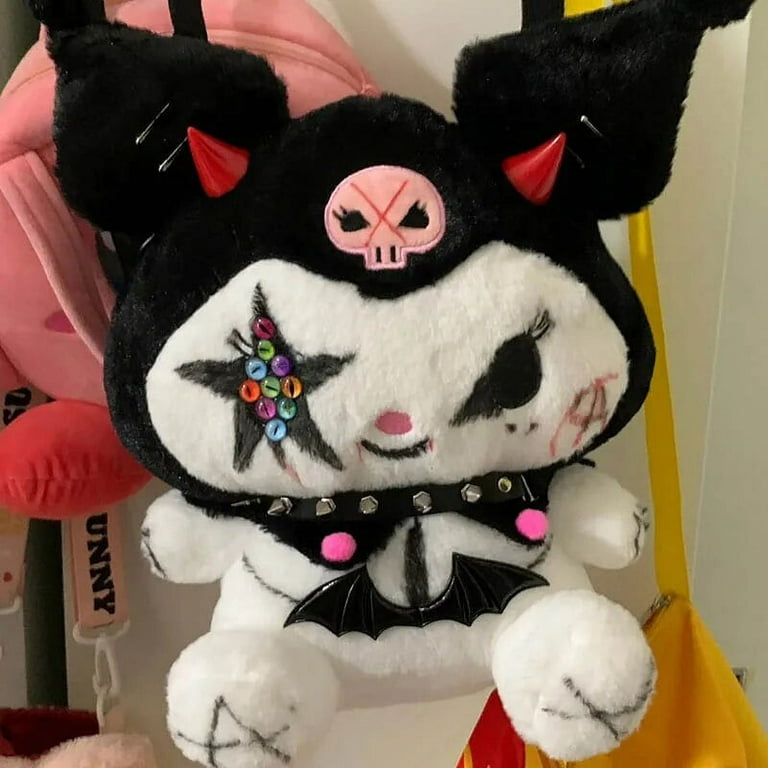 Kuromi pfp y2k 0065