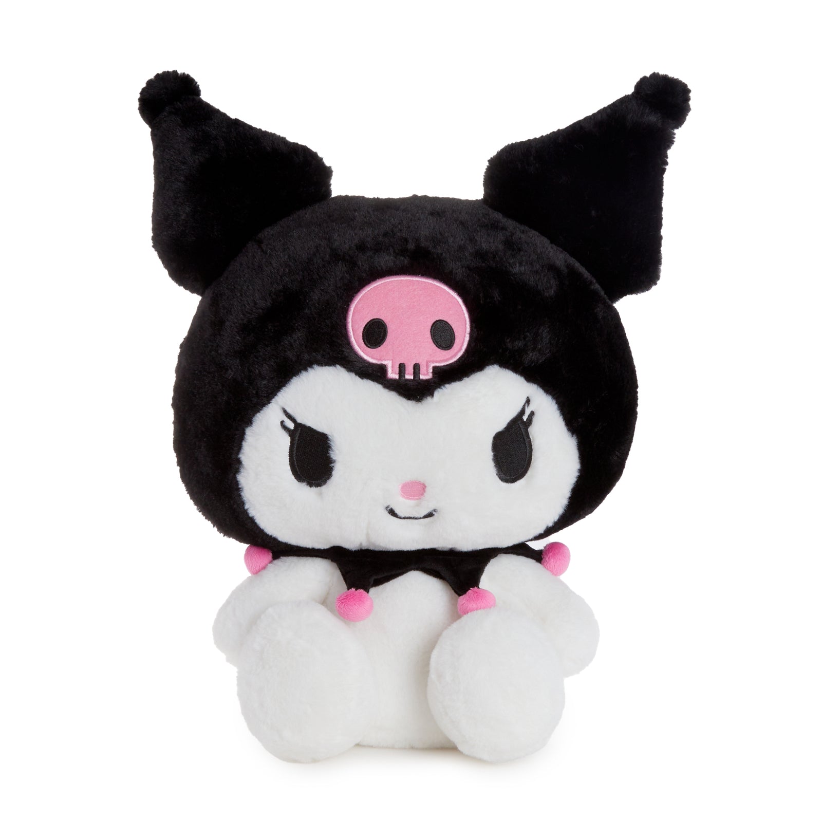 Kuromi pfp y2k 0069