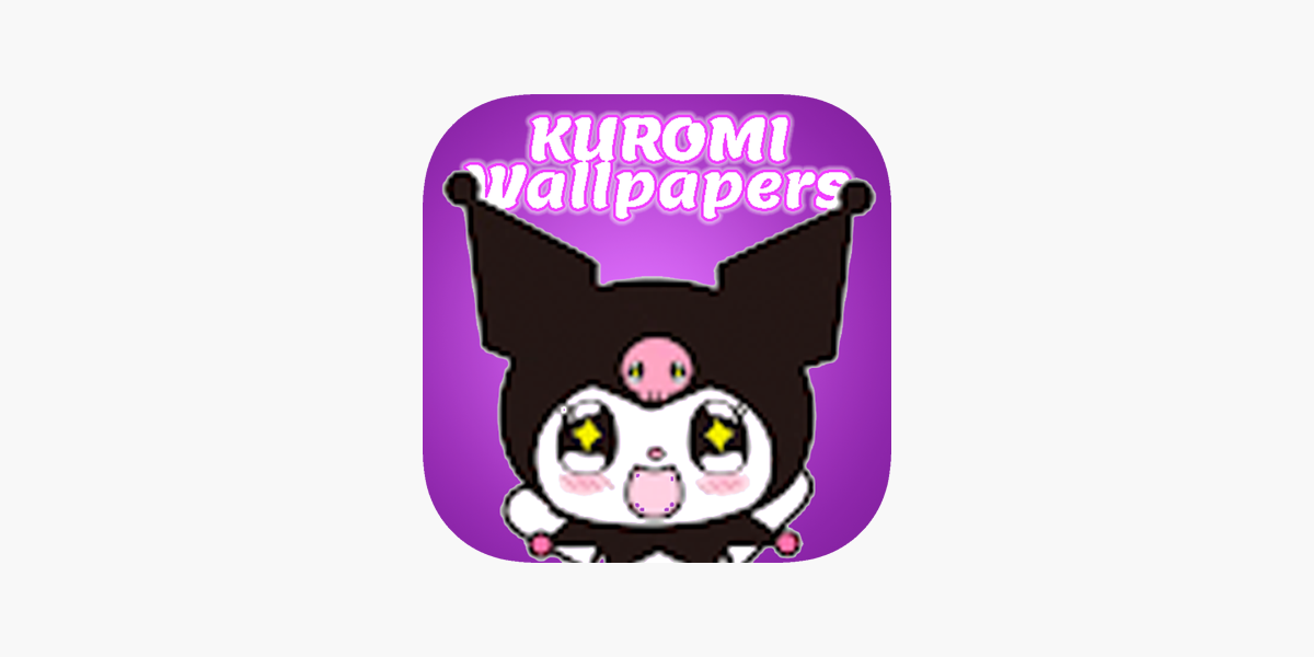 Kuromi pfp y2k 0084