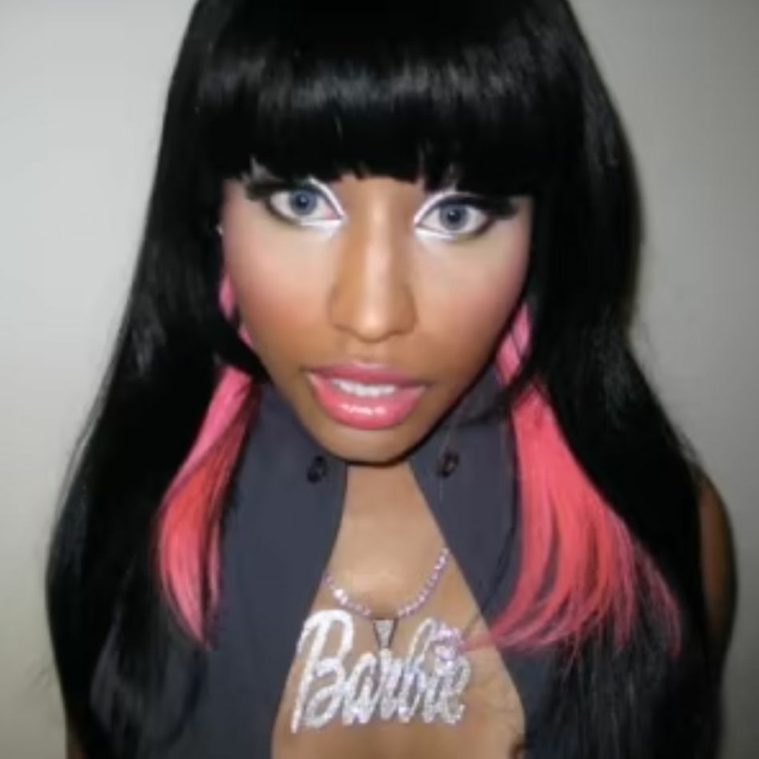 Nicki Minaj Y2K pop culture influence